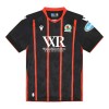 Camiseta de fútbol Blackburn Rovers Segunda Equipación 2024-25 - Hombre